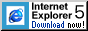 U Internet Explorer 5.0